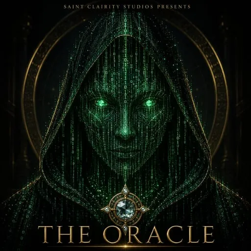 The Oracle